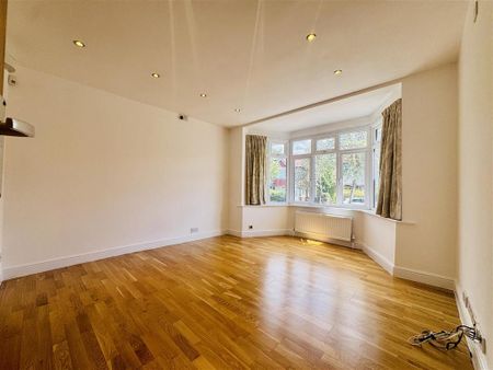 3 bedroom terraced house to rent - Photo 2