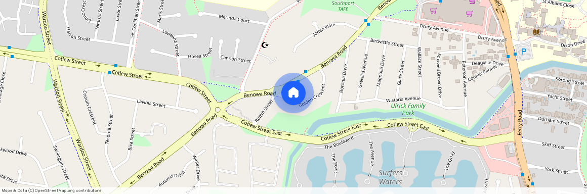 29 Golden Crescent, Qld 4215, Southport