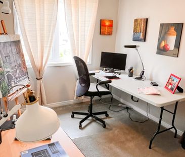 For Lease - 50 Pinnacle Drive Unit# 36, Kitchener, Ontario - Photo 6