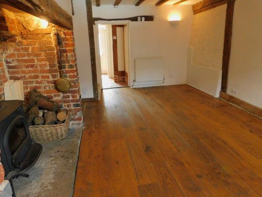 2 bedroom house to rent - Photo 1