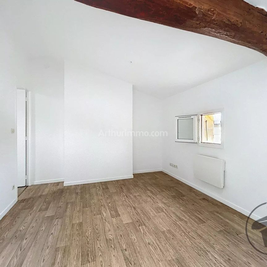 Location Appartement 2 pièces 28 m2 à Saint-Médard-de-Guizières - Photo 1