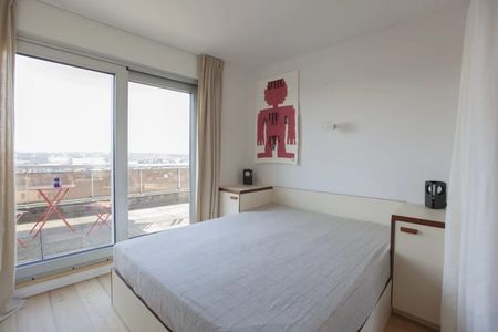 Appartement te huur - Foto 3