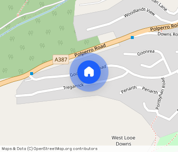 Goonwartha, Looe - Photo 1