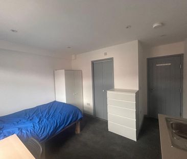 1 bedroom house to rent - Photo 1