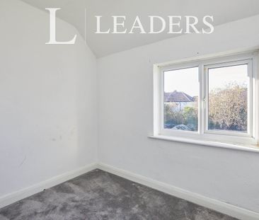 3 bedroom house to rent Bentley Street, Allenton, Derby, DE24 - Photo 2