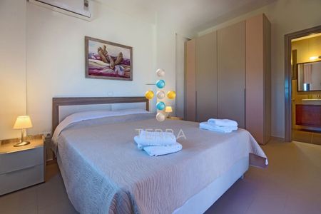 Βίλα για ενοικίαση Πρινές (Νικηφόρος Φωκάς) - Photo 4