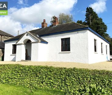 The Old School House, Moyne, Tinahely, Wicklow - Photo 1