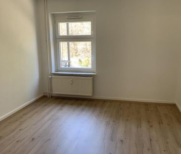 Schicke 2-Zimmer-Wohnung mit Balkon in Lüdenscheid Brügge - Photo 1