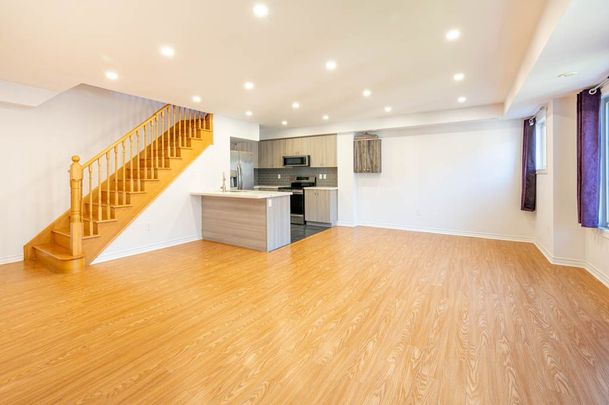 For Lease - 200 Veterans Drive Unit# 53, Brampton, Ontario - Photo 1