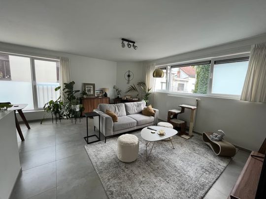 Appartement te huur - Foto 1