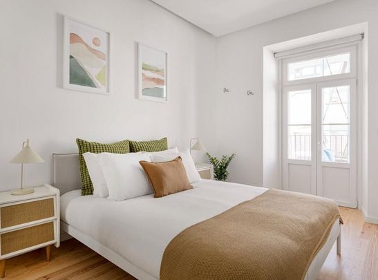 Rua Alexandre Braga, Lisbon, Lisbon 1150-004 - Photo 1