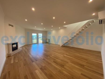 2 room luxury Duplex for rent in Beloura (Sao Pedro Penaferrim), Sintra, Lisbon - Photo 3