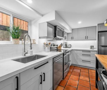 For Lease - 69 Crawford Street Unit# B, Toronto, Ontario - Photo 4