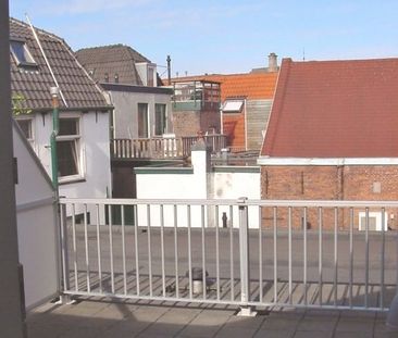 Appartement te huur: Barteljorisstraat 32-B 2011 RB Haarlem - Photo 2