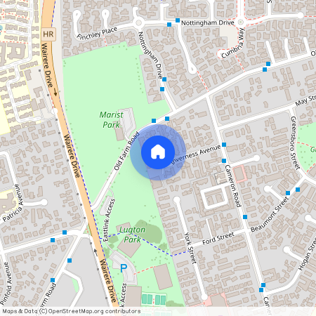 3/16 Inverness Avenue, Hillcrest, Hamilton City