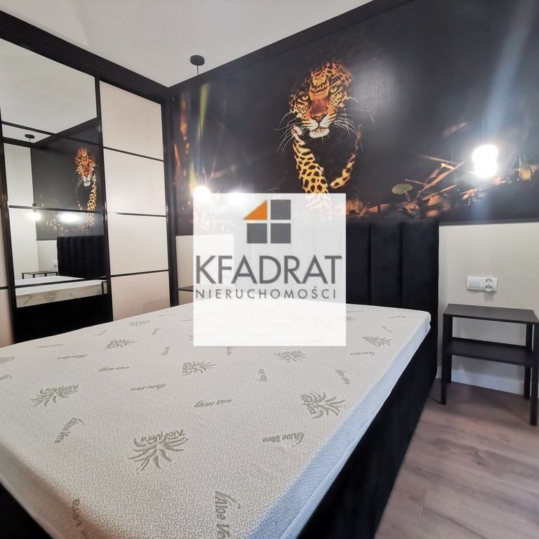 Dla Ciebie! Bądź 1. Najemcą! 2 pokoje z balkonem. - Photo 1