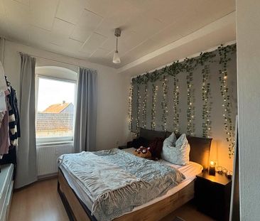 Nachmieter gesucht - charmante 2-Zimmer Wohnung in Stadtnähe - Foto 1