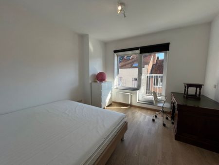 Appartement te huur in Leuven - Foto 5