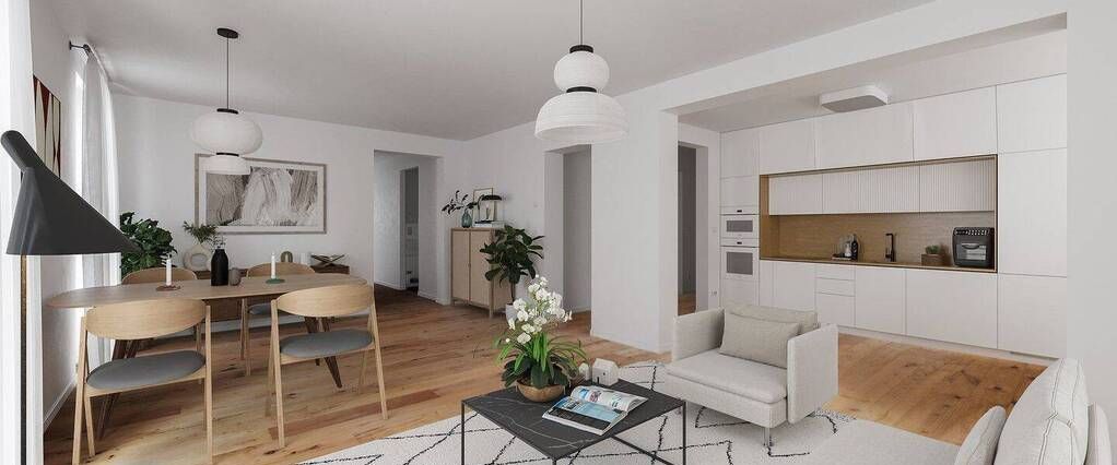 Neubau - Modernes Wohnen in bester Lage von Sindelfingen - Foto 1