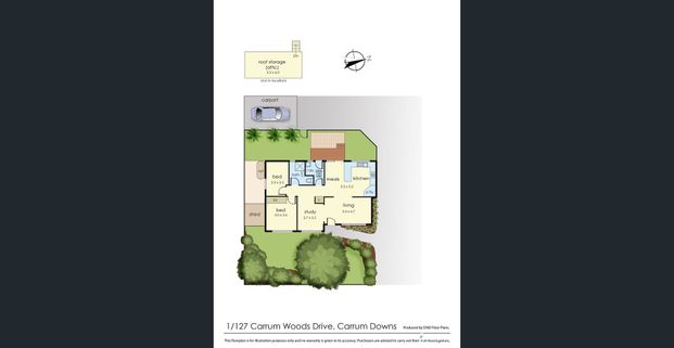 Easy-care living close to every convenience - Photo 1