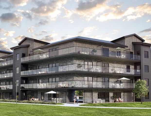 Kornellvägen 46 A - Photo 1