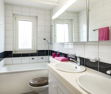 Gemütliche 4.0-Zimmerwohnung sucht neue Mieter! - Foto 3
