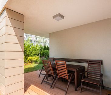 75 m2 | 3 pokoje | Mokotów - Фото 4