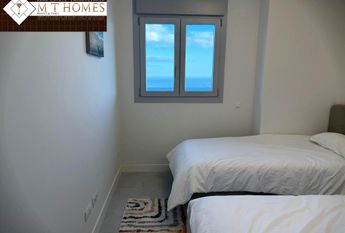 Penthouse - Benalmádena (Rancho Domingo - La Hacienda)