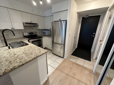 For Lease - 231 Fort York Boulevard Unit# 917, Toronto, Ontario - Photo 5