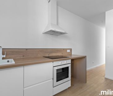 Location Appartement 2 pièces 44m² MONTIGNY LES METZ 57950 - Photo 3