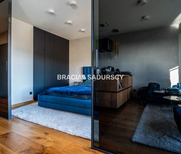 DO WYNAJĘCIA PIĘKNE MIESZKANIE 2-POKOJOWE KLINY - Фото 3