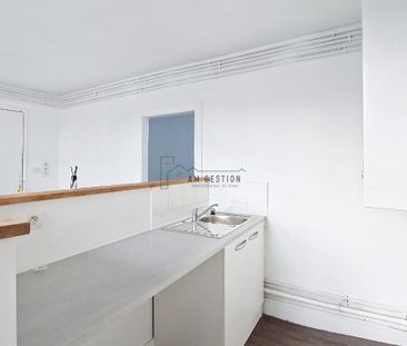 Location Appartement 3 pièces 64m² - Photo 2