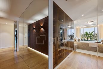 Apartamento T3 para arrendamento, no empreendimento Infinity