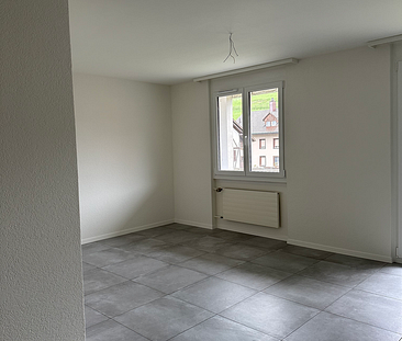 Sanierte Studios in Oberburg zu vermieten - Photo 1