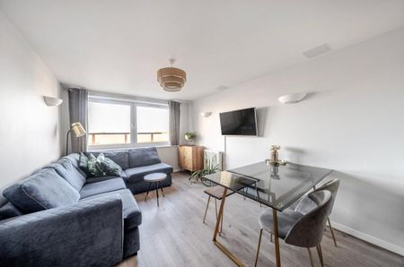 1 bedroom flat to rent - Photo 2