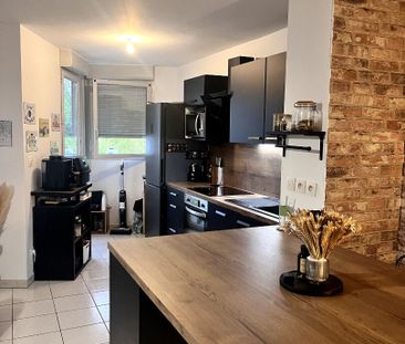 Appartement T3 Muret à louer - Photo 5