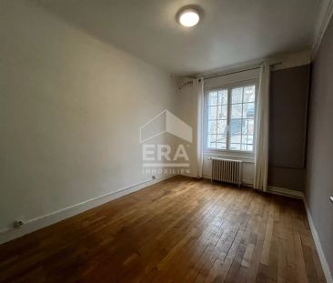 APPARTEMENT T3 A LOUER - BLOIS - HYPERCENTRE, 2 CHBS, CAVE COMMUNE - Photo 4