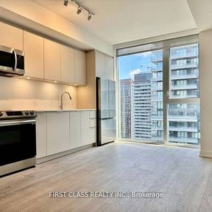 1+1 Bed & 1 Bath - Tux Condos at 357 King Street W - Photo 2