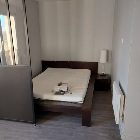 Location Appartement 2 pièces 29m² LAVAL 53000 - Photo 3