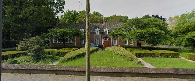 Apartment Mariahout - Mariastraat - Foto 1