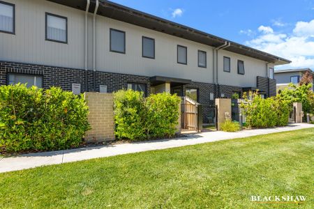 47/20 Greenwood Street, Denman Prospect ACT 2611 - Townhouse For Rent | Domain - Photo 5
