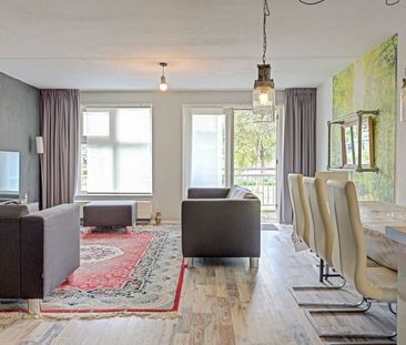 Appartement te huur: Mattenbiesstraat 6 3056 RH Rotterdam - Photo 2