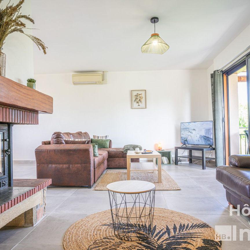 Location Appartement 6 pièces 140m² PANAZOL 87350 - Photo 1