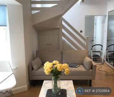 1 bedroom semi-detached house to rent - Photo 3