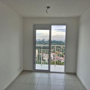Apartamento para alugar com 28m², 1 quarto e sem vaga - Photo 3