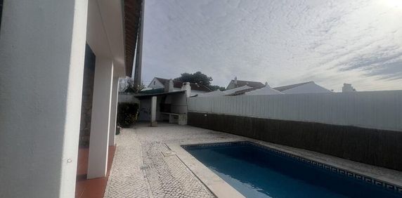 Moradia T3 em Lisboa - Photo 2