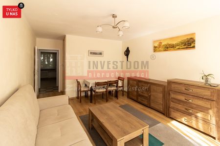 Mieszkanie do wynajęcia Opole, 2 pokoje, 45m – zdjęcie 2