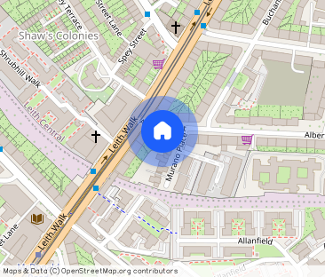 Albert Street, Edinburgh, EH7 - Photo 1