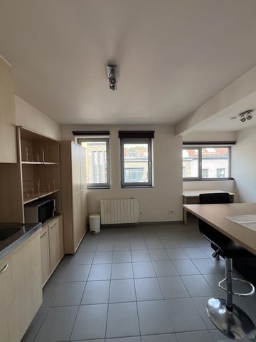 Studio tweede verdiep - Voetweg 2 - foto 3