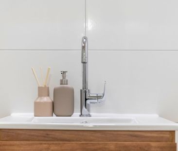 Ungerplein 2-B04, Provenierswijk, 3033BR, Rotterdam - Photo 2